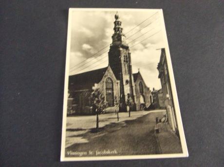 Vlissingen St. Jacobuskerk